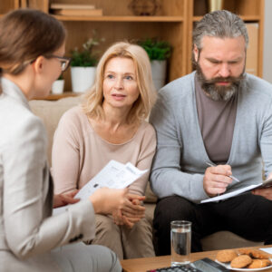 Creditori ammessi al passivo dei fallimenti